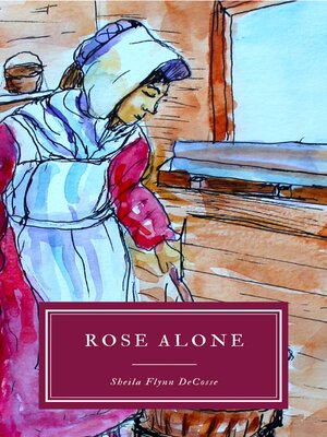 cover image of Rose Alone